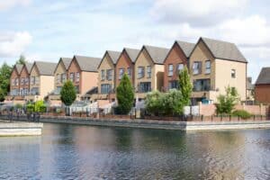 New build property - Assets For Life