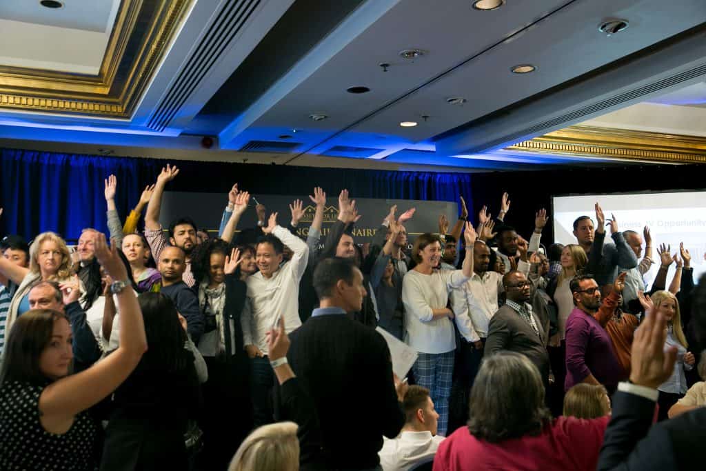 Assets For Life Event