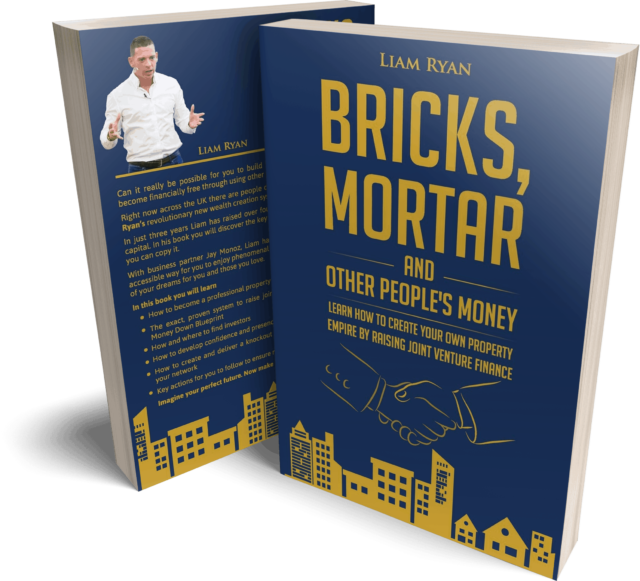 Bricks-Mortar-Book