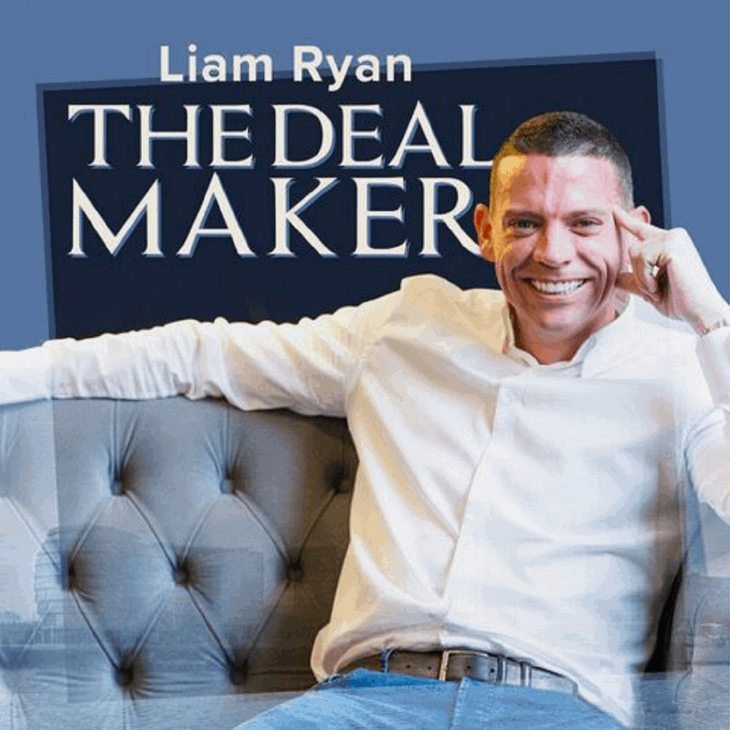 The Deal Maker