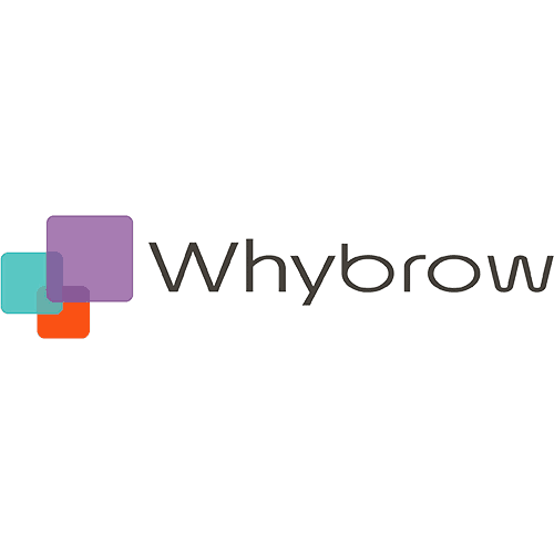 Whybrow Logo