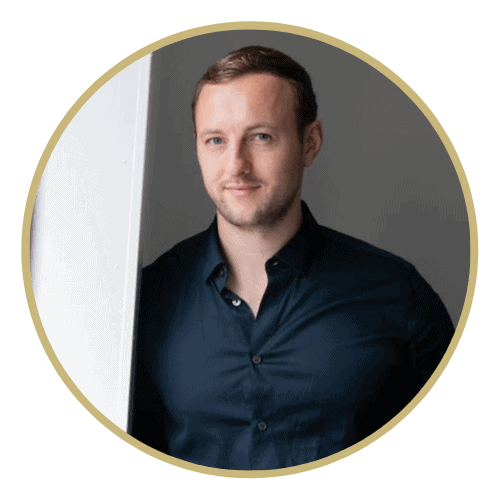 Jamie York - The Property Deal Packaging Summit