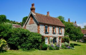 Cottage House