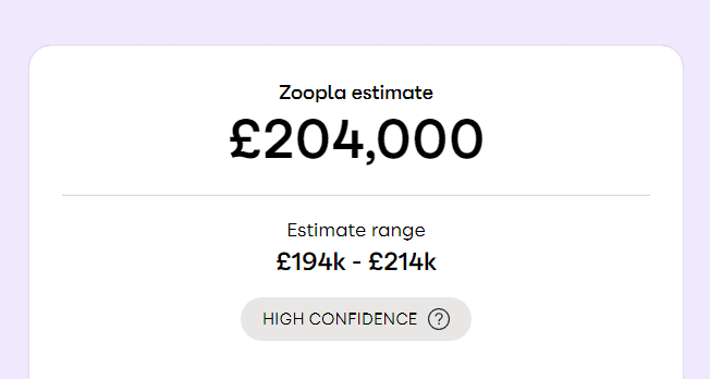 How does on the Market stack up when compared to Rightmove and Zoopla