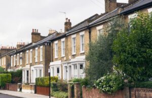 UK Property Market Projections