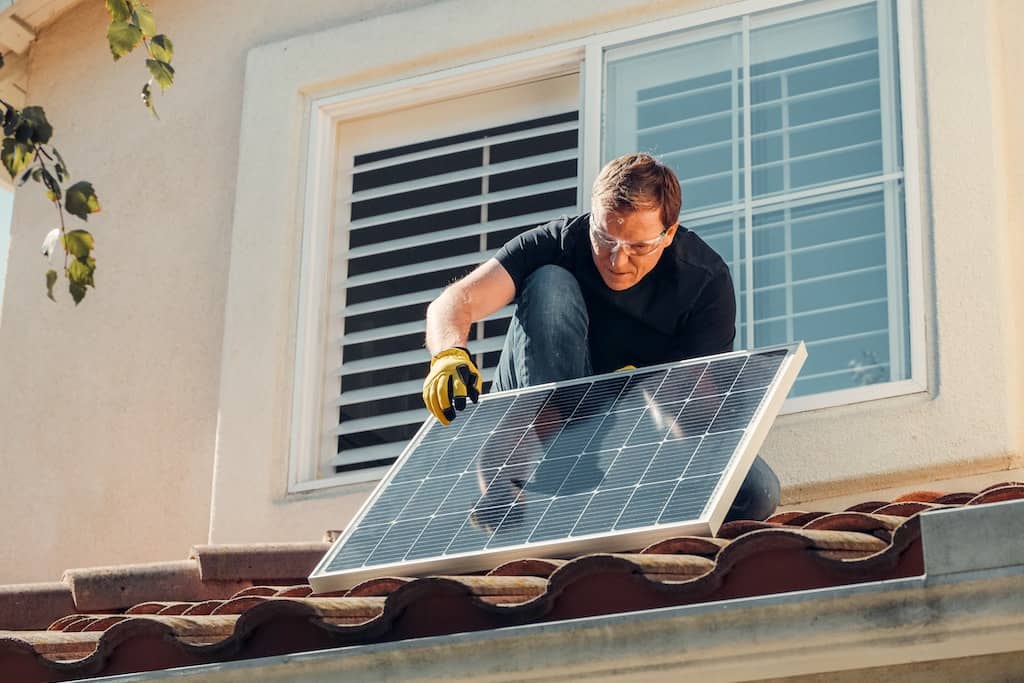 Investing in Solar Energy For Your Property