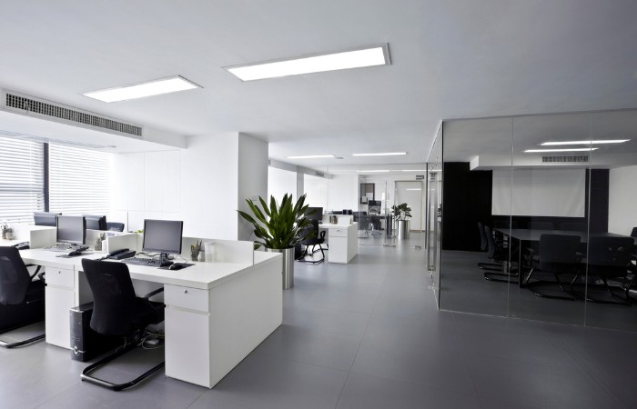 Office Spaces As An Alternative Property Investment - Assets For Life