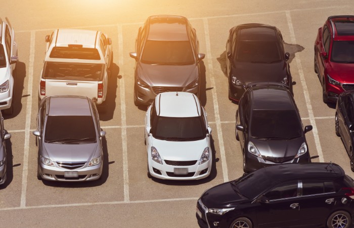 Car Parking Spaces As An Alternative Property Investment - Assets For Life