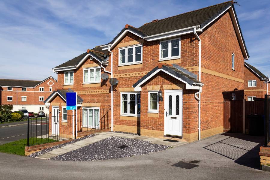 Buy to let property - Assets For Life