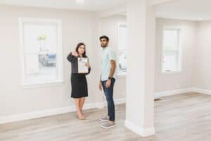 Purchasing Your First Property