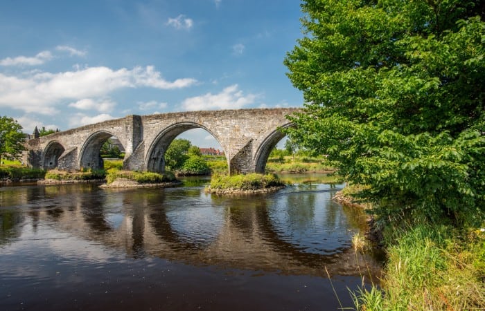 Stirling, Scotland