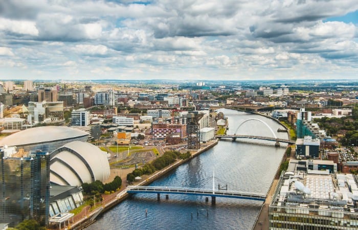 Glasgow, Scotland