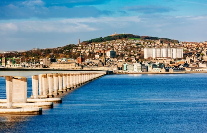 Dundee, Scotland