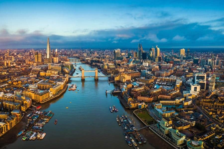 Investing in London Property - Assets For Life