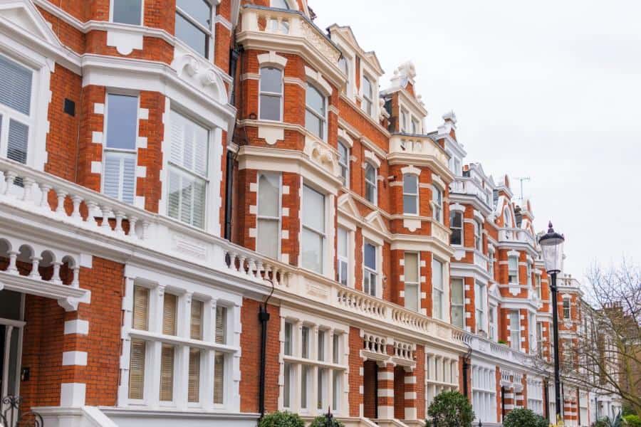 London Property Market - Assets For Life