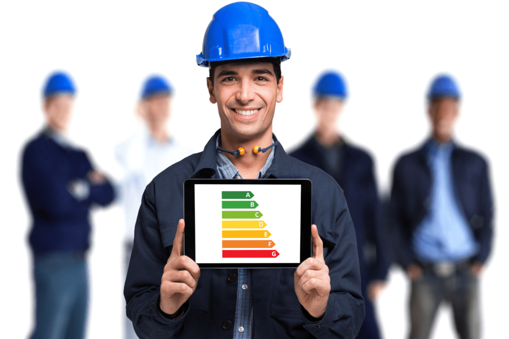EPC Rating C - New Rental Energy Rating Target Explained