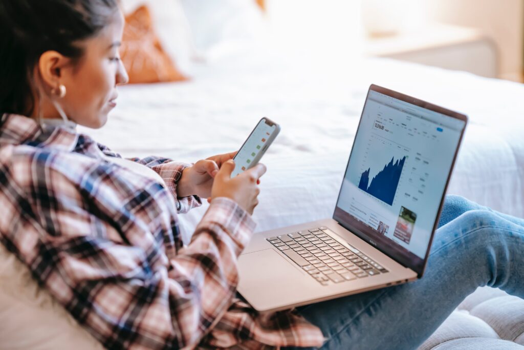 property investment research