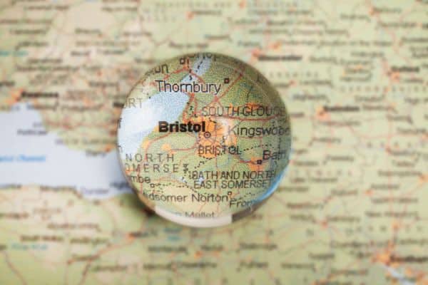 Bristol Property Investment