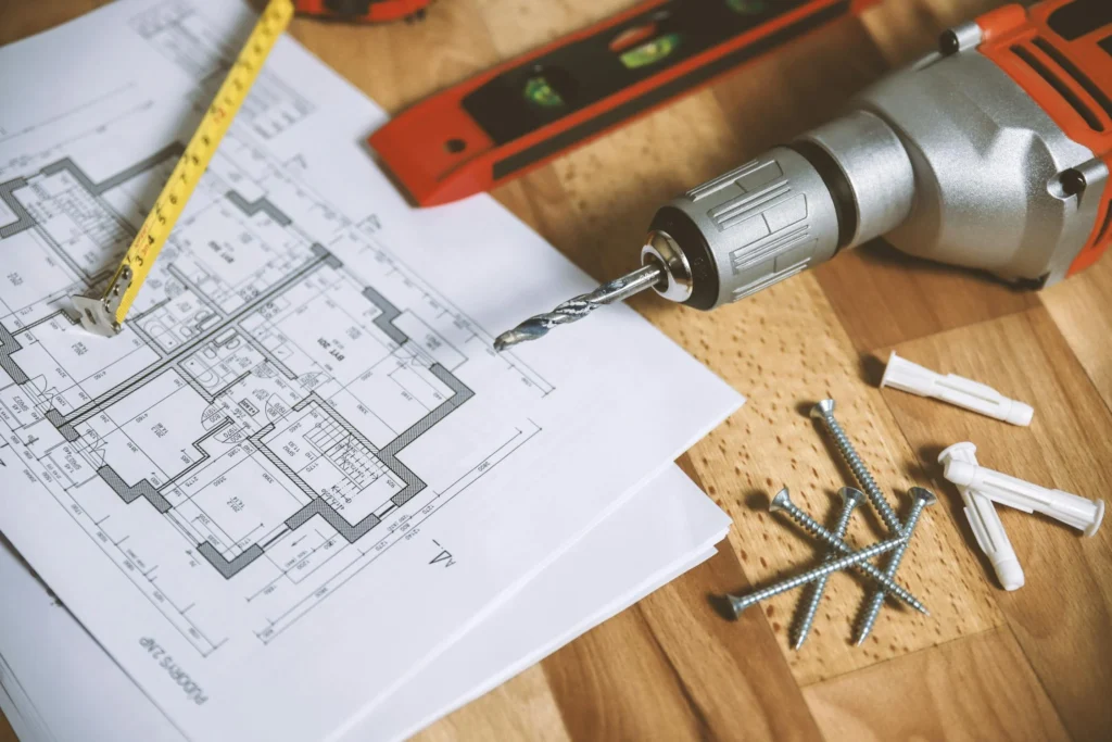 House flip calculations