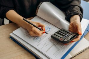 Landlord looking at information about section 24