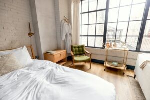 Room in an Airbnb property - Assets For Life