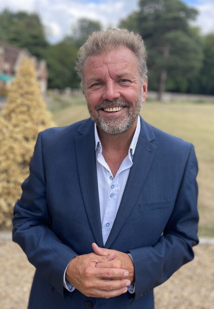 Martin Roberts - Assets For Life
