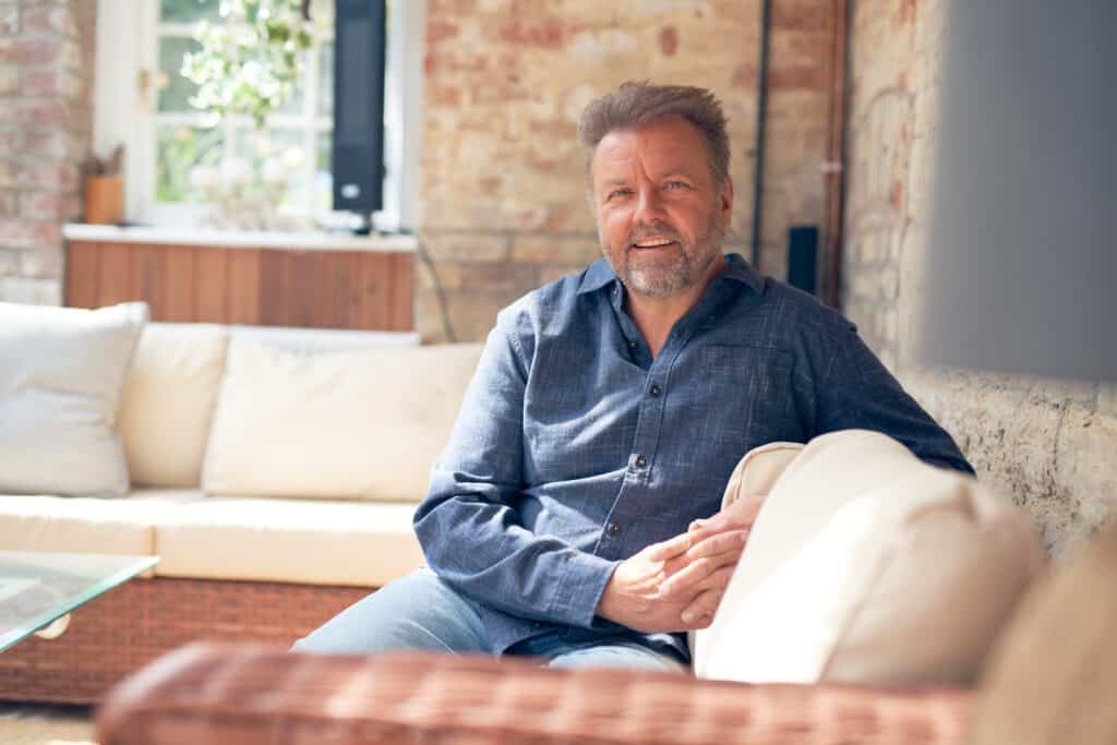 Martin Roberts - Assets For Life