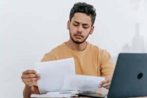 Landlord doing tenant referencing - Assets For Life