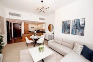 High end property interior - Assets For Life