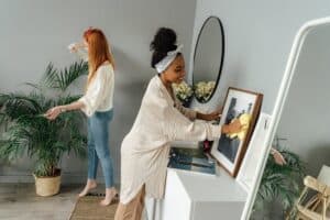 Lodgers moving into a property - Assets For Life