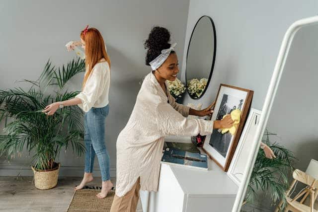 Lodgers moving into a property - Assets For Life