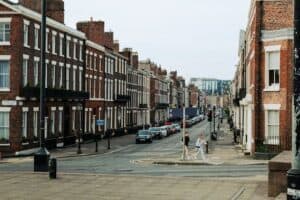 Rent to rent properties and flats in UK town centre - Assets For life