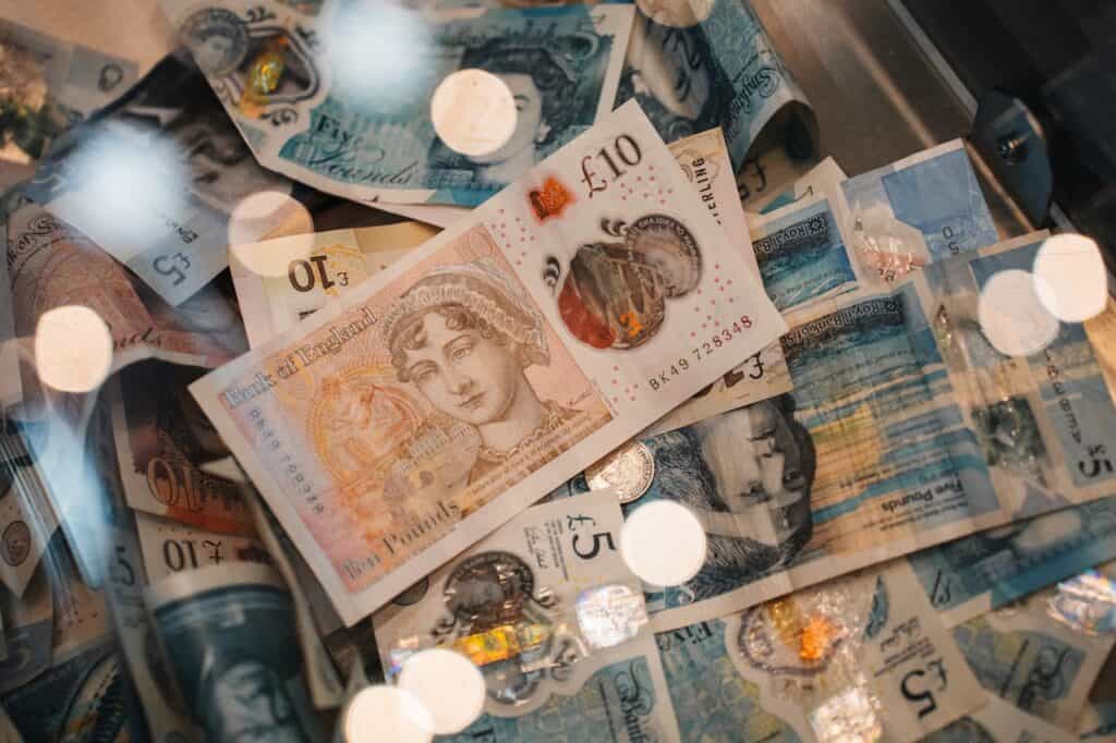 Bank notes - Assets For Life