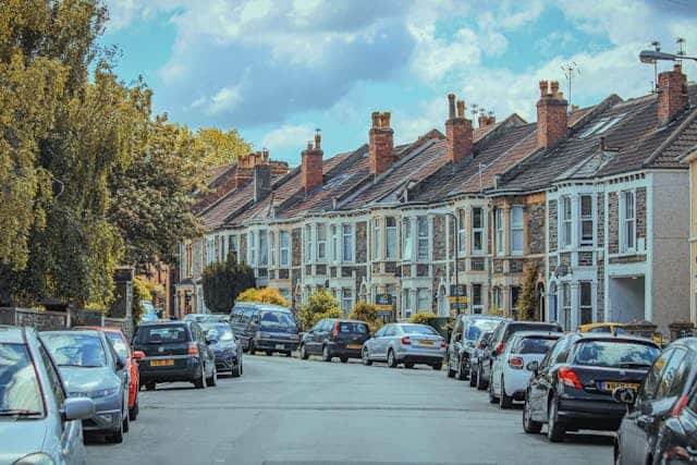 Bristol properties - Assets For Life