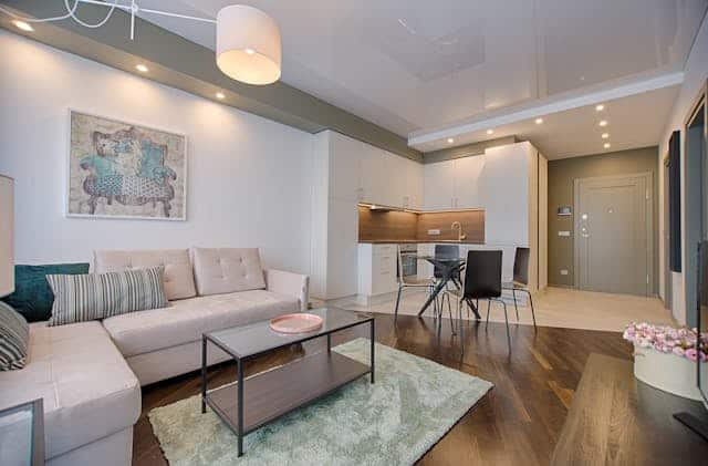 Turnkey property apartment - Assets For Life