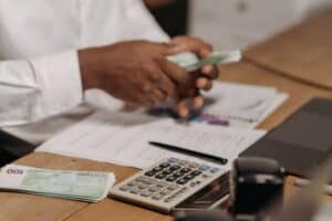Vendor financing for property - Assets For Life