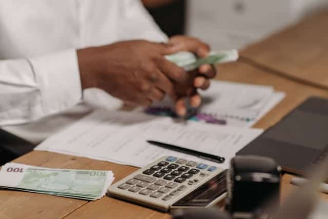 Vendor financing for property - Assets For Life