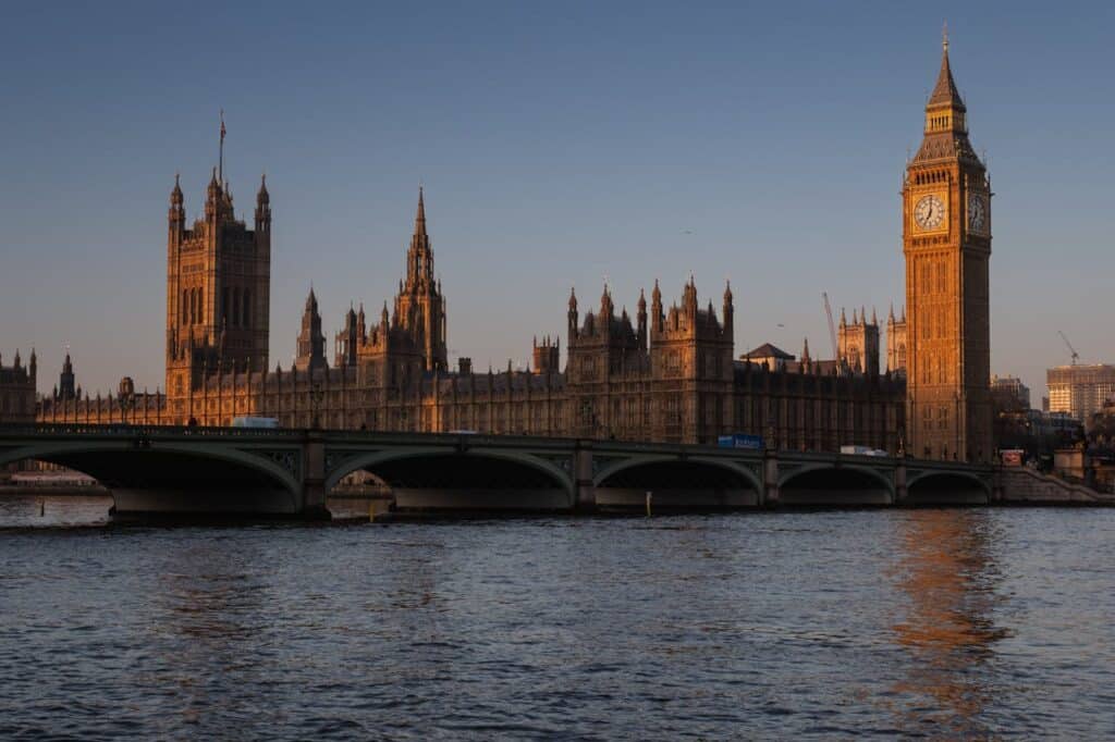 Westminister abbey - Assets For Life