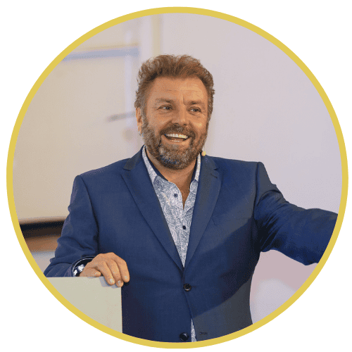 UK No1 In-Person Property Events & Intensive Online Training
