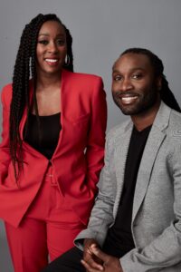 Stuart and Scarlette Douglas, Assets For Life Speakers and Mentors