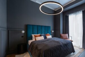 Serviced accommodation apartment - Assets For Life