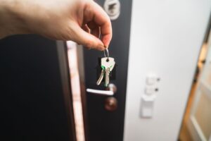 Assured periodic tenancies (APTs) tenant holding key to rental property - Assets For Life
