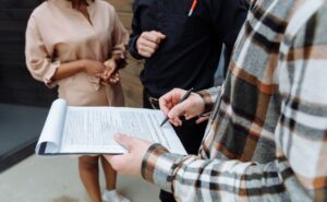 Lease option agreement - Assets For Life