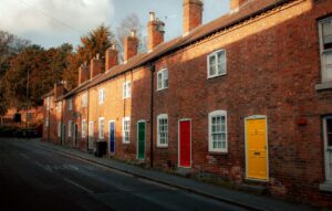 Terraced properties - Assets For Life