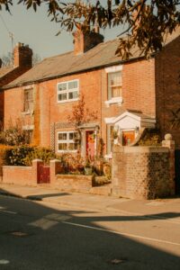 Semi-detached property - Assets For Life