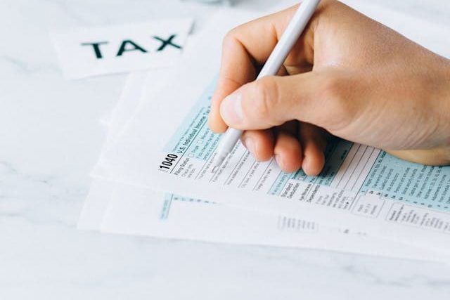 Council tax documents - Assets For Life